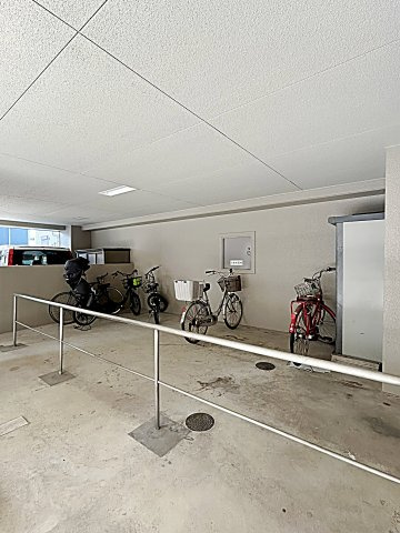 泉２０００のその他共用部分
