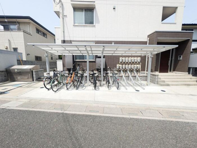 【その他共用部分】 | コリーヌヴェール上小