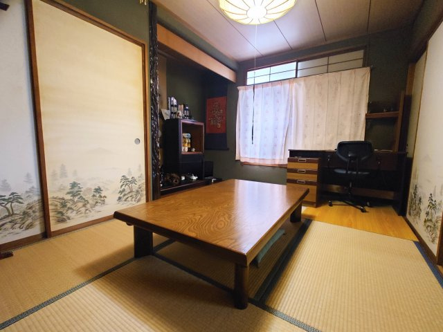 【和室】の画像
