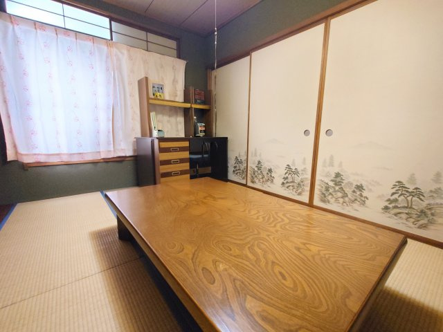 【和室】の画像