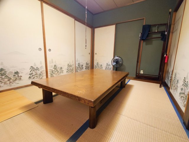 【和室】の画像