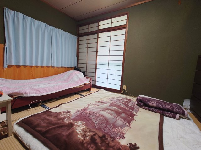 【和室】の画像