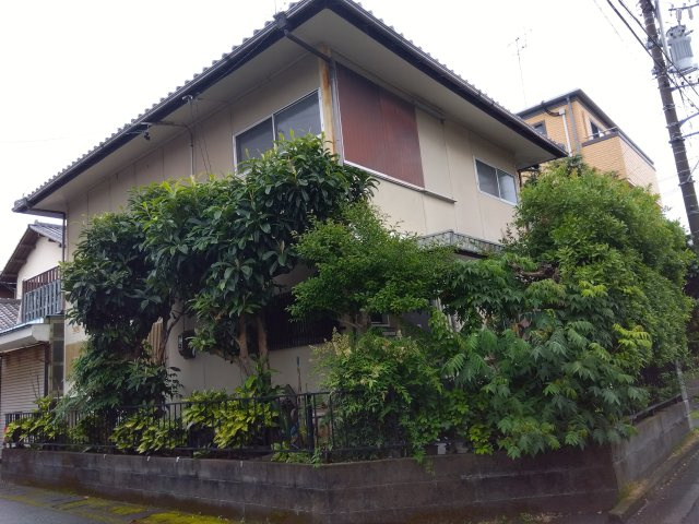 【外観】の画像
