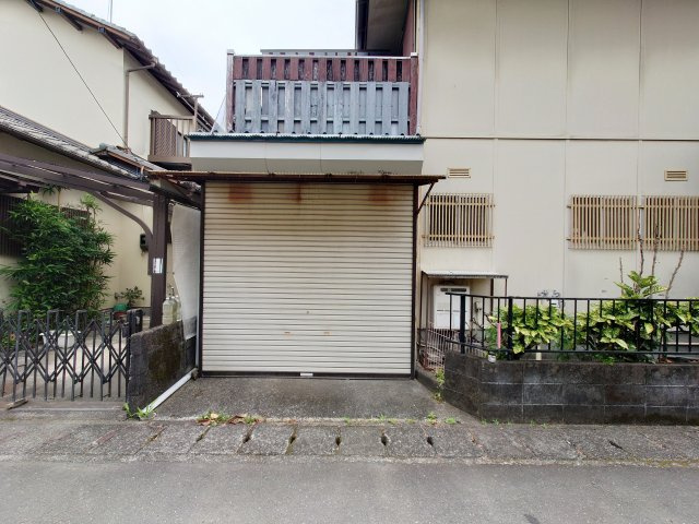 【駐車場】の画像