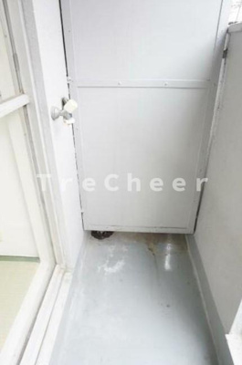 【設備】 | 浅川コーポ