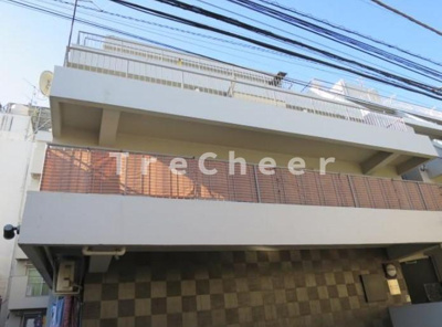 【外観】 | 浅川コーポ