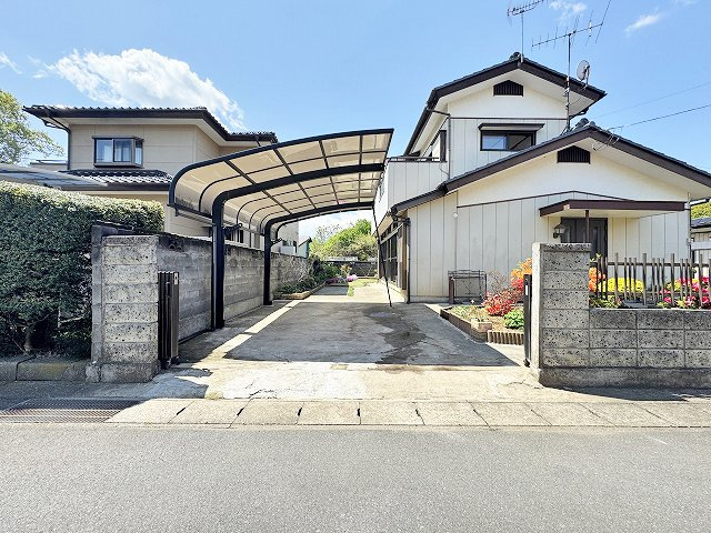 筑西市玉戸