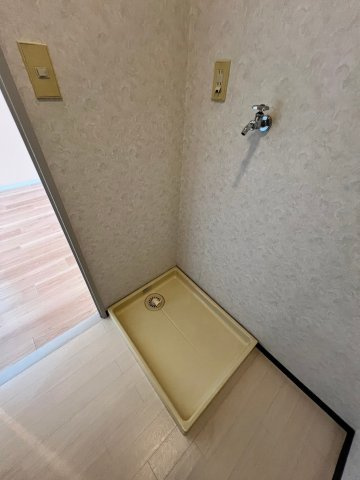 リバティライフ枝吉の内装