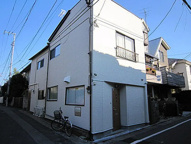 池袋要町ハウスの画像