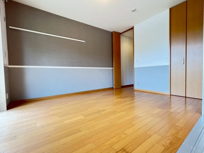 【寝室】 | シャーメゾン美穂ヶ丘