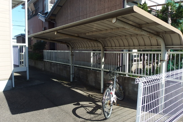 サープラスワン城南のその他共用部分
