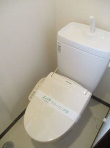 【トイレ】
