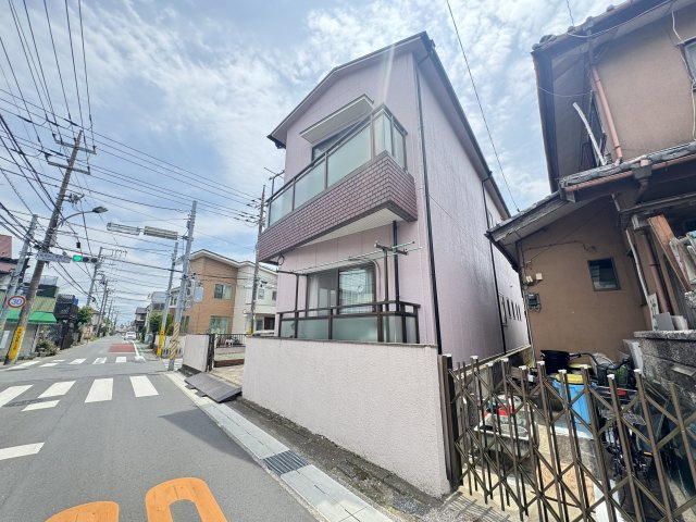 広美ハイツのその他