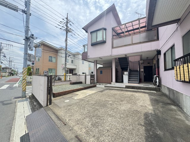 広美ハイツのその他共用部分