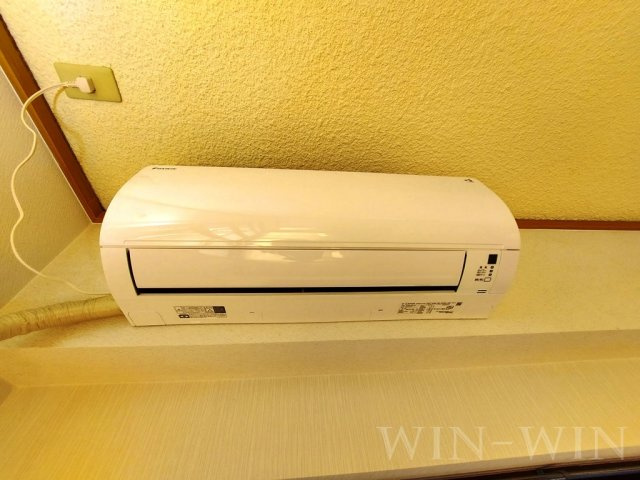 南の風ビルの設備
