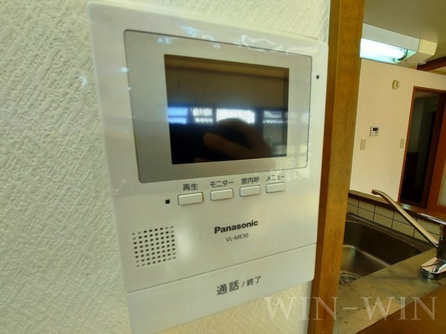 南の風ビルのセキュリティ