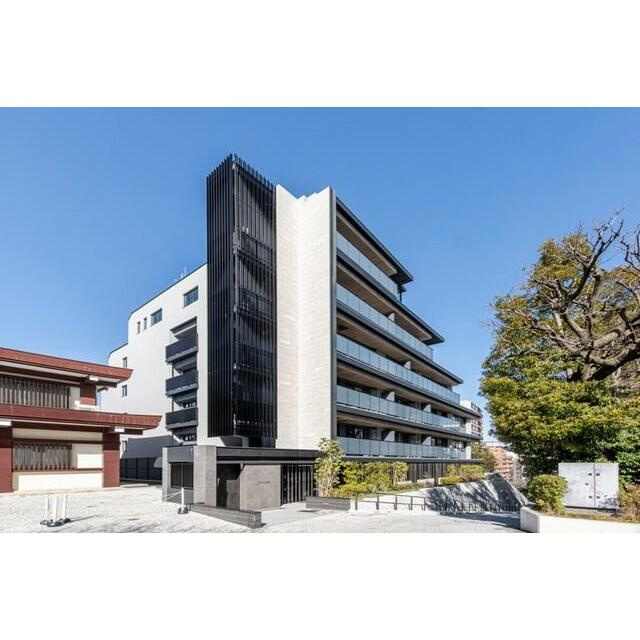パークアクシス元麻布