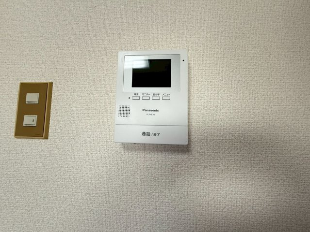 ハイツ水鐘|名古屋市の賃貸ならMy賃貸のセキュリティ|ハイツ水鐘