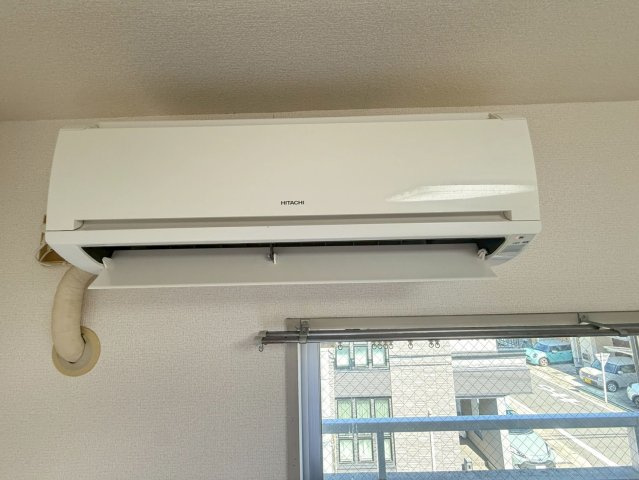 ハイツ水鐘|名古屋市の賃貸ならMy賃貸の設備|ハイツ水鐘
