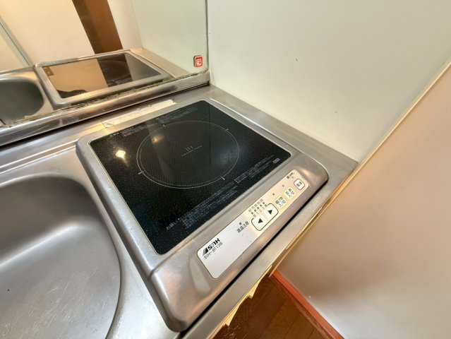 ハイツ水鐘|名古屋市の賃貸ならMy賃貸の設備|ハイツ水鐘