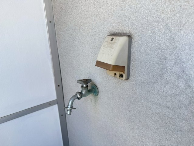 ハイツ水鐘|名古屋市の賃貸ならMy賃貸の設備|ハイツ水鐘