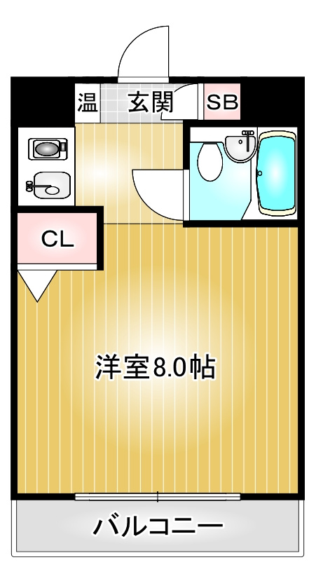 ハイツ水鐘|名古屋市の賃貸ならMy賃貸