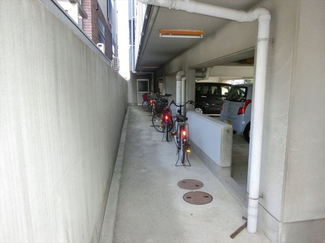 ハイツ水鐘|名古屋市の賃貸ならMy賃貸のその他共用部分|ハイツ水鐘