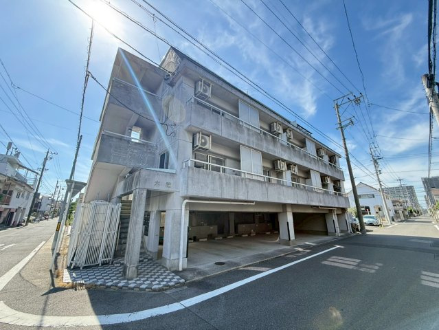 ハイツ水鐘|名古屋市の賃貸ならMy賃貸