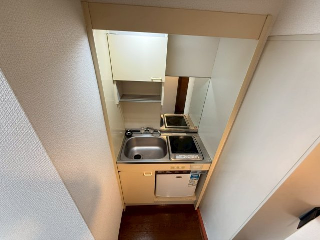 ハイツ水鐘|名古屋市の賃貸ならMy賃貸のキッチン|ハイツ水鐘