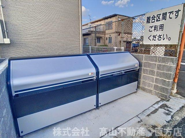 グランノ１のその他共用部分
