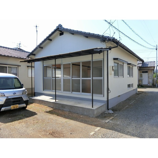 西田貸家
