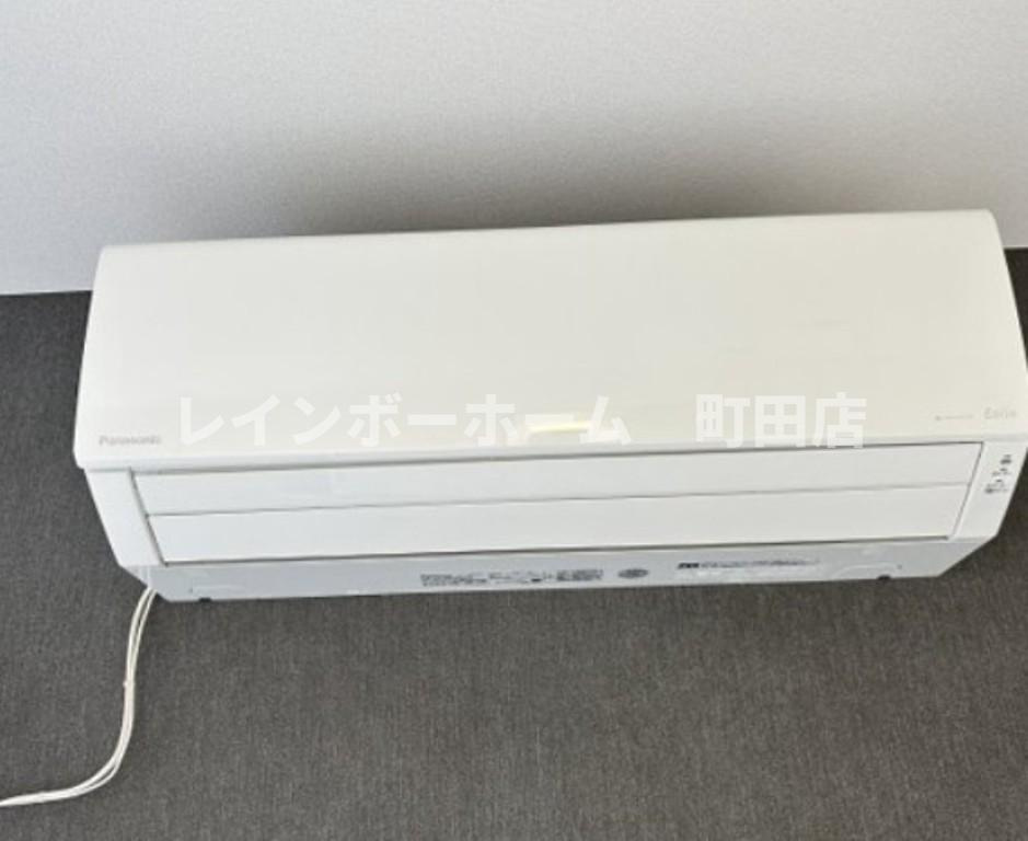 ベイルームハイム大和中央B※初期費用分割後払いサービス利用可能物件の設備