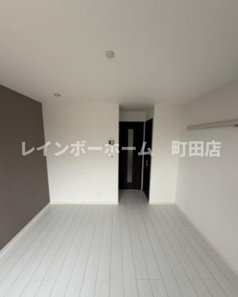 ベイルームハイム大和中央B※初期費用分割後払いサービス利用可能物件の居間・リビング