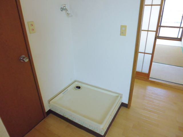 シティハイムフォーサム(大久保町森田）の設備