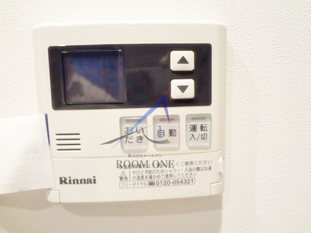 フォレシティ神田多町のその他
