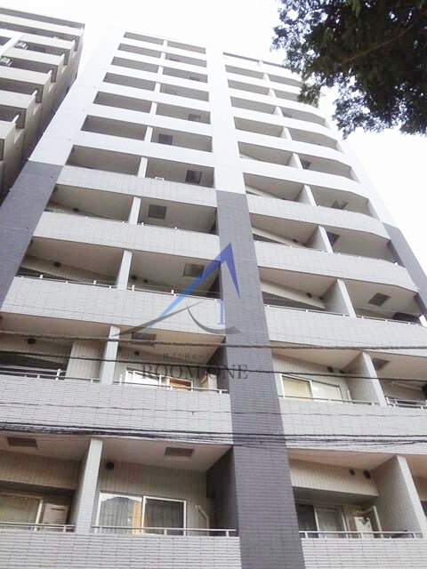 フォレシティ神田多町