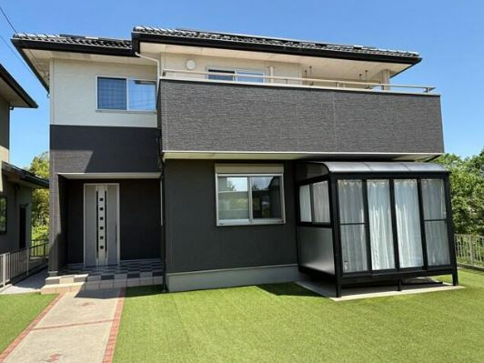 【中古】入間郡毛呂山町平山中古住宅