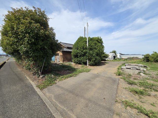 太田市大原町　売地