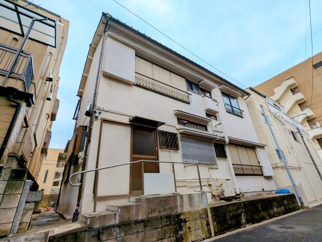 葛飾区立石２丁目の売地