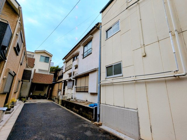 葛飾区立石２丁目の売地の完成予想図|施工例です。