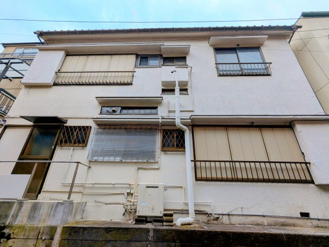 葛飾区立石２丁目の売地の完成予想図|施工例です。