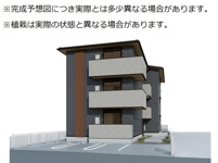 (仮称)クランツ泉町の画像
