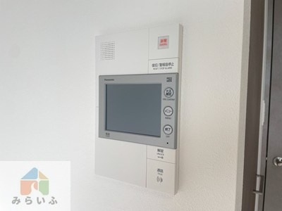 【セキュリティ】 | プレサンス吹上駅前エテルノ