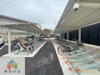 【その他共用部分】 | プレサンス吹上駅前エテルノ