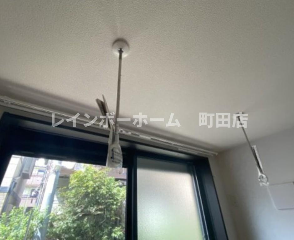 ベイルームハイム大和中央B※初期費用分割後払いサービス利用可能物件のその他