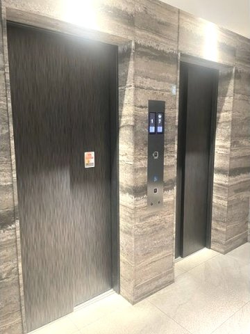 M-RESIDENCE新大阪Gardenの設備