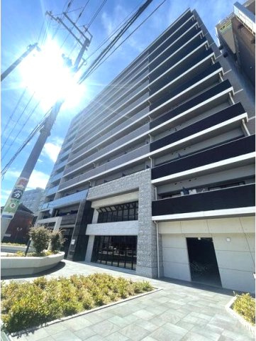 M-RESIDENCE新大阪Garden