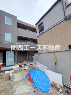 【駐車場】 | フロレゾン花園
