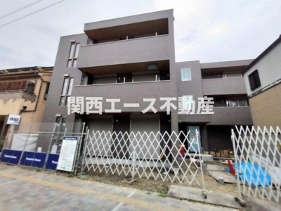 【外観】 | フロレゾン花園