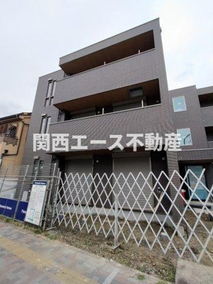 【外観】 | フロレゾン花園
